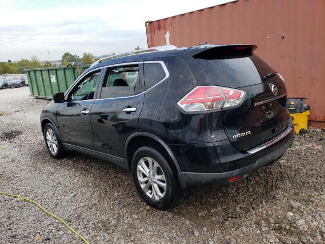 Photo 2 from auction – 2016 NISSAN ROGUE with VIN KNMAT2MT7GP695381