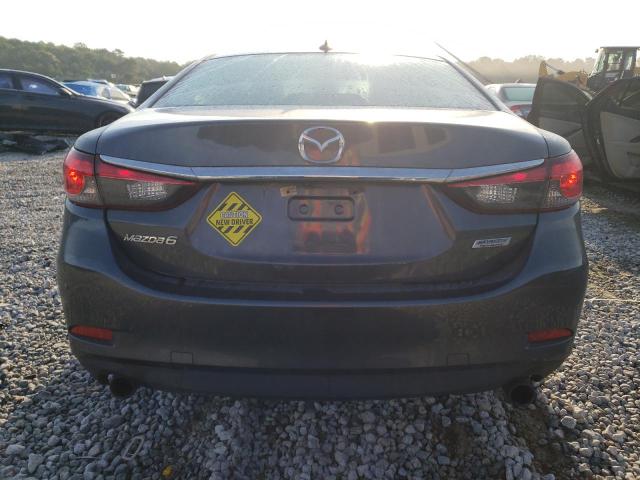 Photo 6 from auction – 2016 MAZDA 6 TOURING with VIN JM1GJ1V51G1423647