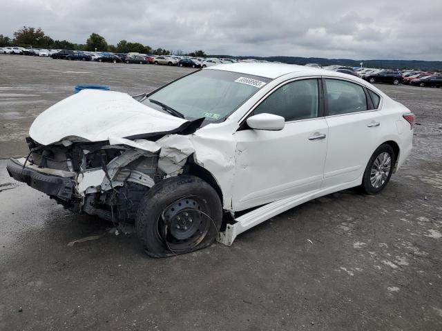 NISSAN ALTIMA 2015 with VIN 1N4AL3AP6FN388734 - Photo from auction