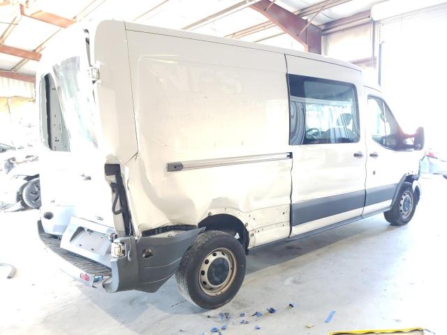 Photo 3 from auction – 2015 FORD TRANSIT T- with VIN 1FTNR2CM6FKA13225