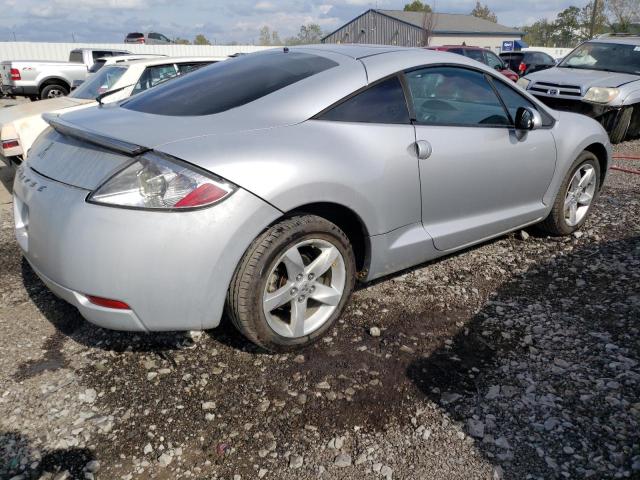 Photo 3 from auction – 2007 MITSUBISHI ECLIPSE GS with VIN 4A3AK24F77E015095