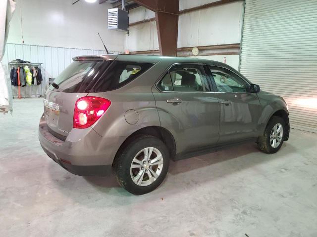 Photo 3 from auction – 2010 CHEVROLET EQUINOX LS with VIN 2CNALBEWXA6346050