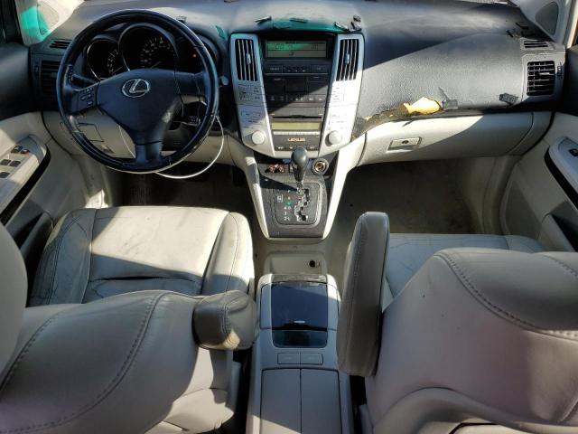 Photo 8 from auction – 2009 LEXUS RX 350 with VIN 2T2GK31U49C063483