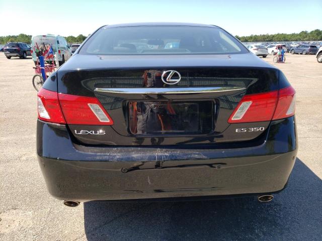 Photo 6 from auction – 2008 LEXUS ES 350 with VIN JTHBJ46G982217126