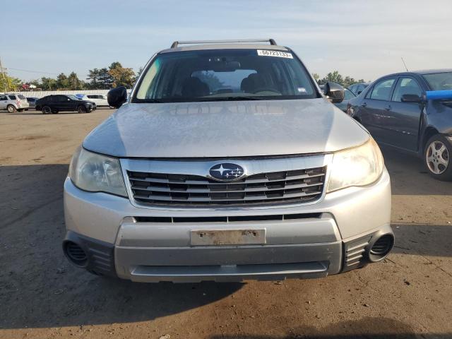 Photo 5 from auction – 2010 SUBARU FORESTER 2 with VIN JF2SH6AC8AH740915