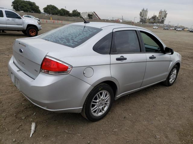 Photo 3 from auction – 2011 FORD FOCUS SE with VIN 1FAHP3FN1BW136209