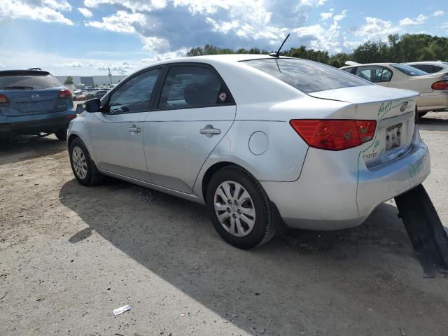 Снимка 2 от търг – 2010 KIA FORTE EX с VIN KNAFU4A23A5221552