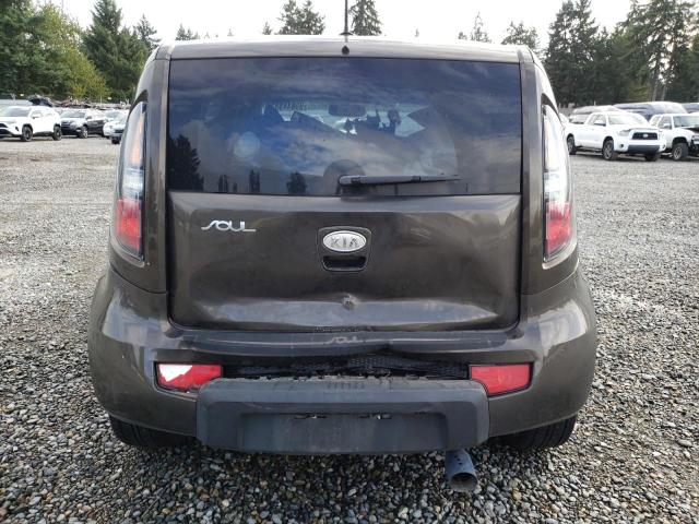 Фото 6 с аукциона – 2010 KIA SOUL + с VIN KNDJT2A29A7101926