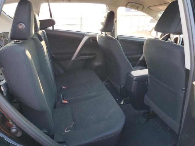 Снимка 10 от търг – 2017 TOYOTA RAV4 LE с VIN 2T3BFREV4HW645242