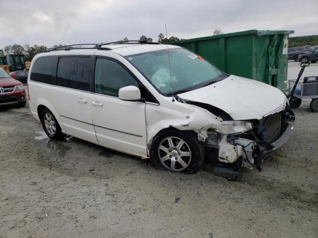 Photo 4 from auction – 2010 CHRYSLER TOWN & COU with VIN 2A4RR8DX9AR352028