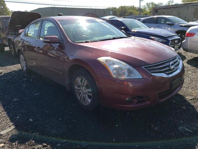 Photo 4 from auction – 2011 NISSAN ALTIMA BAS with VIN 1N4AL2AP0BN426639