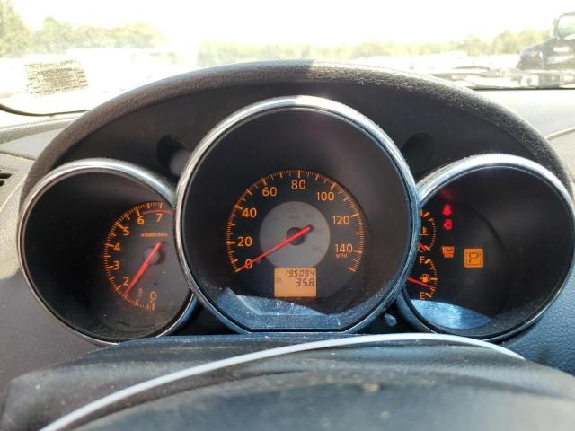 Photo 9 from auction – 2005 NISSAN ALTIMA S with VIN 1N4AL11D15C206037