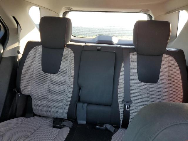Photo 10 from auction – 2011 CHEVROLET EQUINOX LT with VIN 2CNALDEC2B6299485