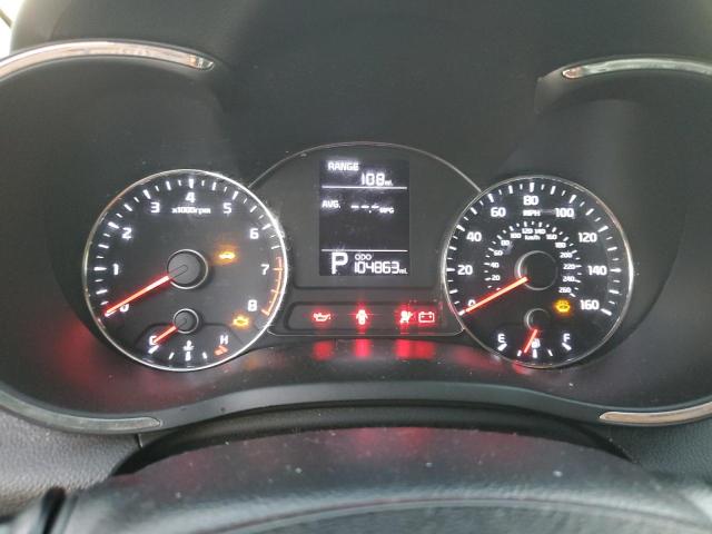 Photo 9 from auction – 2015 KIA FORTE LX with VIN KNAFX4A65F5276988