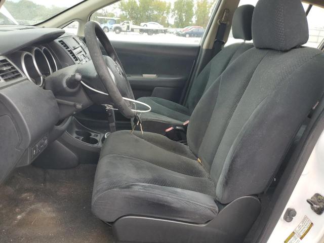 Photo 7 from auction – 2012 NISSAN VERSA S with VIN 3N1BC1CP4CK226833