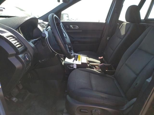 Photo 7 from auction – 2019 FORD EXPLORER P with VIN 1FM5K8AR7KGB14501