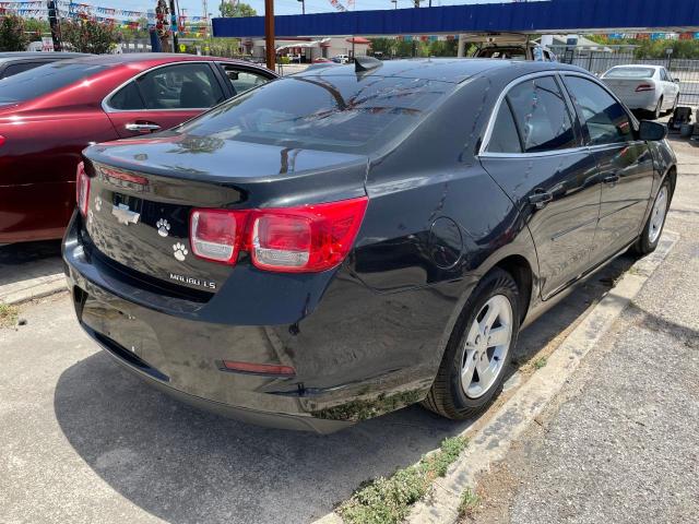 Photo 4 from auction – 2015 CHEVROLET MALIBU LS with VIN 1G11B5SL8FF194858