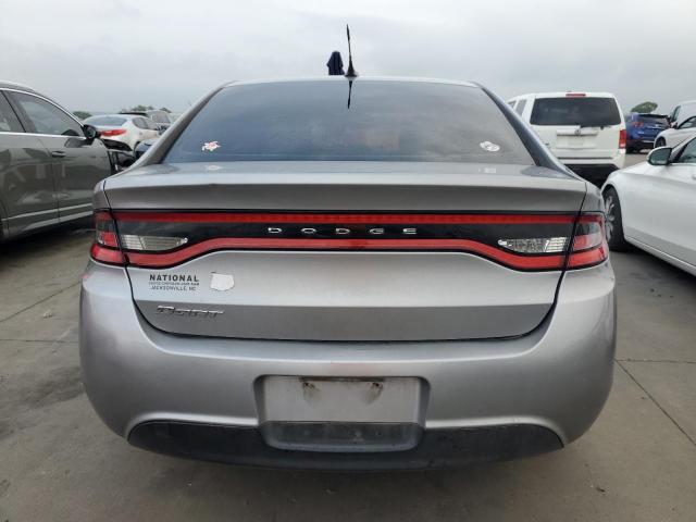 Photo 6 from auction – 2015 DODGE DART SE with VIN 1C3CDFAA0FD302194