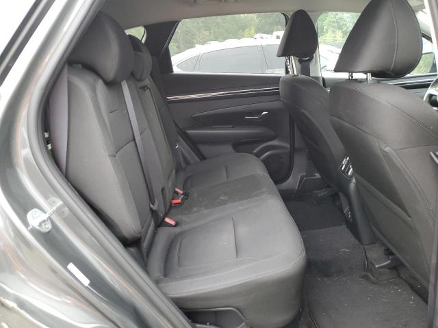 Photo 11 from auction – 2022 HYUNDAI TUCSON BLU with VIN KM8JBCA17NU019180