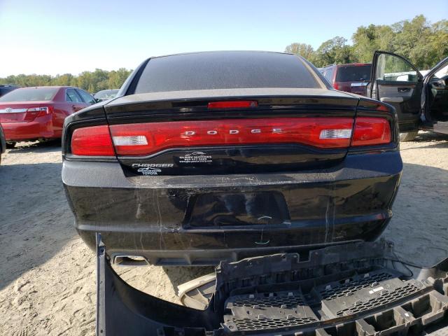 Photo 6 from auction – 2012 DODGE CHARGER SE with VIN 2C3CDXBG7CH112982