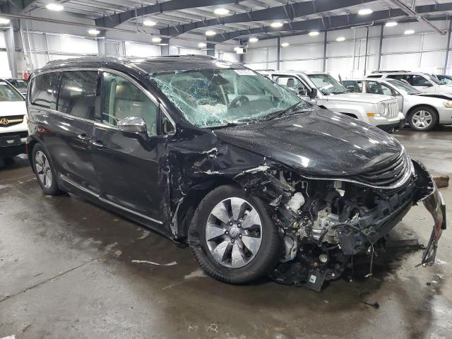 Photo 4 from auction – 2018 CHRYSLER PACIFICA H with VIN 2C4RC1N72JR213243