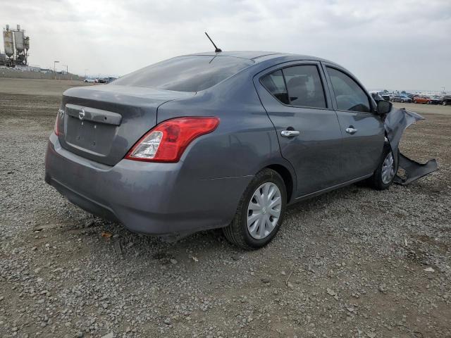 Photo 3 from auction – 2019 NISSAN VERSA S with VIN 3N1CN7AP2KL812704