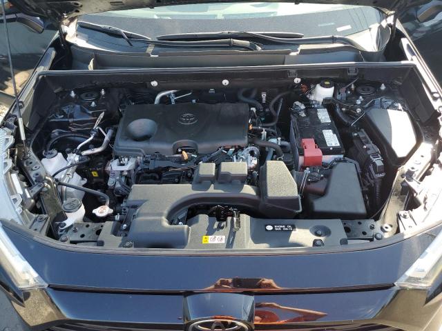 Photo 12 from auction – 2022 TOYOTA RAV4 XLE with VIN 2T3W1RFV3NC178066