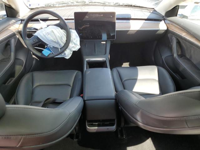 Photo 8 from auction – 2023 TESLA MODEL 3 with VIN 5YJ3E1EAXPF438350