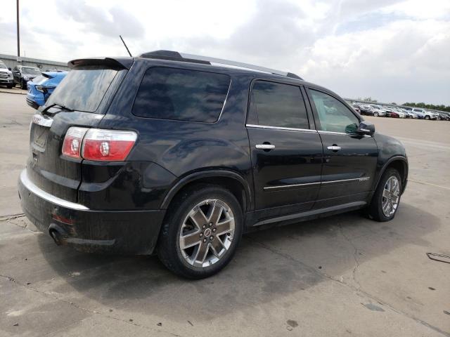 Photo 3 from auction – 2011 GMC ACADIA DEN with VIN 1GKKRTED1BJ259786