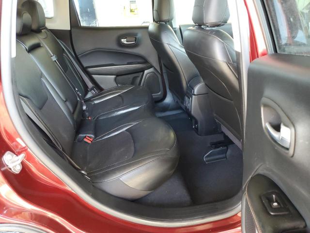 صورة رقم 11 من المزاد - 2020 JEEP COMPASS LA مع VIN 3C4NJCBB5LT231325