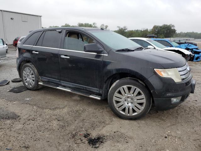 Photo 4 from auction – 2008 FORD EDGE LIMIT with VIN 2FMDK39C88BB47120
