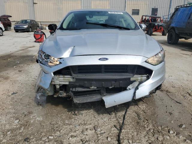 Photo 5 from auction – 2017 FORD FUSION SE with VIN 3FA6P0H73HR208690