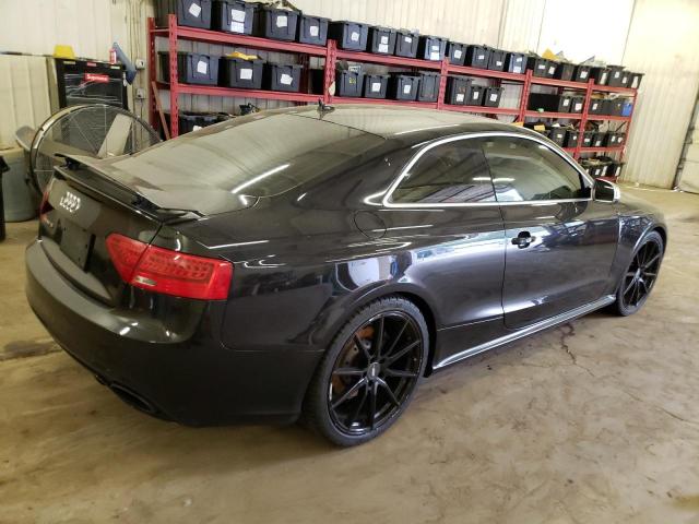 Photo 3 from auction – 2014 AUDI RS5 with VIN WUAC6AFR8EA901614