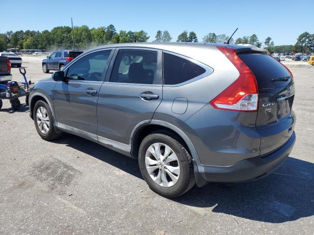 Photo 2 from auction – 2013 HONDA CR-V EX with VIN 2HKRM3H52DH509299