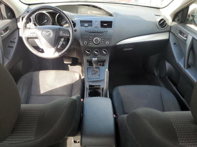 Photo 8 from auction – 2012 MAZDA 3 I with VIN JM1BL1V73C1533258