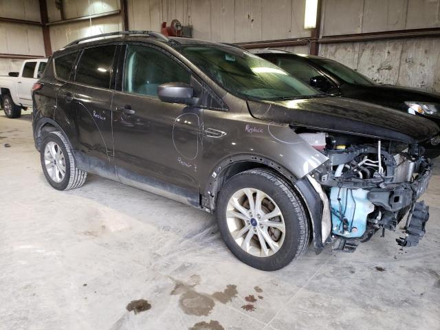 Photo 4 from auction – 2018 FORD ESCAPE SE with VIN 1FMCU9GD7JUD26897