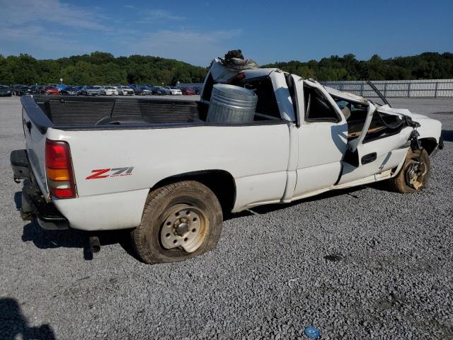 Photo 3 from auction – 2002 CHEVROLET SILVERADO with VIN 2GCEK19T421191528