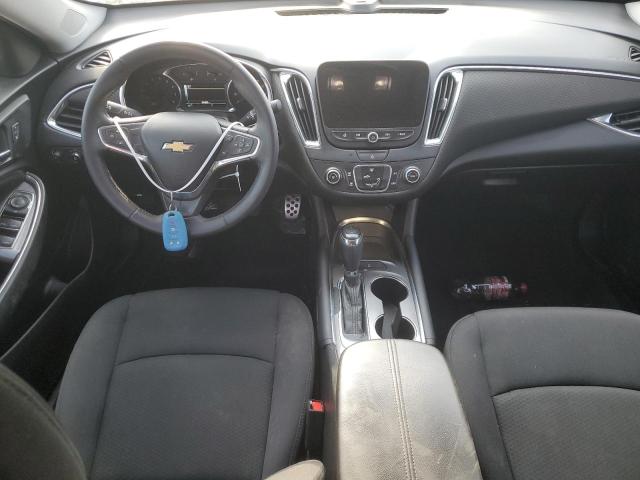 Photo 8 from auction – 2016 CHEVROLET MALIBU LT with VIN 1G1ZE5ST9GF243660