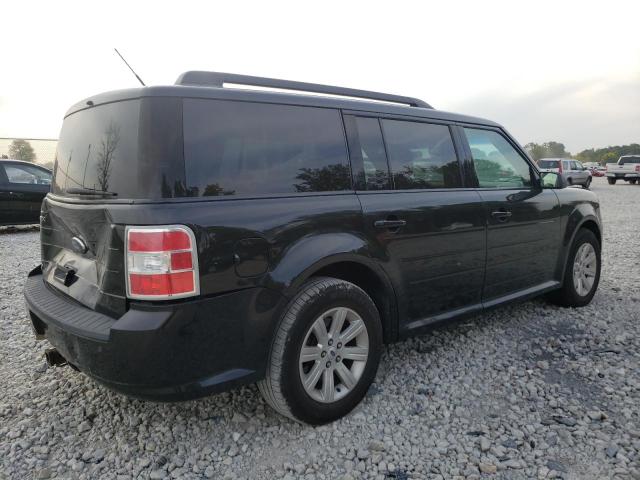 Photo 3 from auction – 2010 FORD FLEX SE with VIN 2FMGK5BC9ABA98874