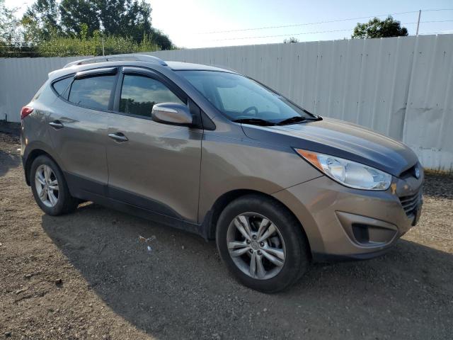 Photo 4 from auction – 2012 HYUNDAI TUCSON GLS with VIN KM8JU3AC8CU515212