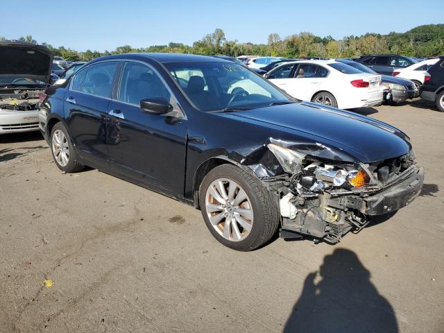 Photo 4 from auction – 2012 HONDA ACCORD EXL with VIN 1HGCP3F86CA031373