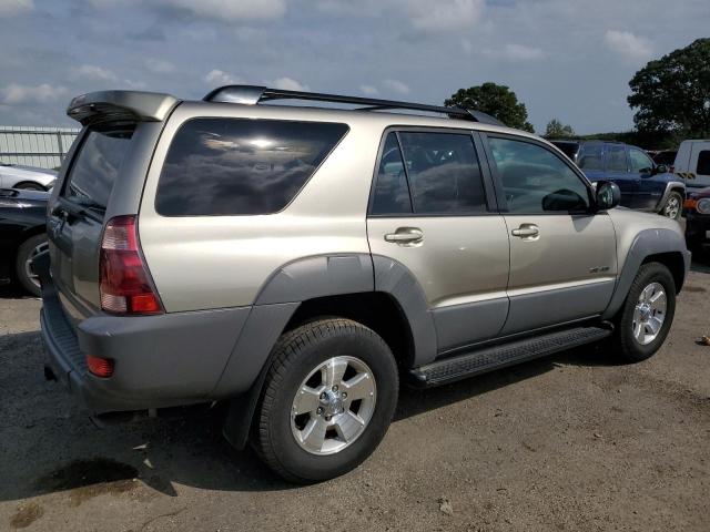 Photo 3 from auction – 2003 TOYOTA 4RUNNER SR with VIN JTEBU14R538005319