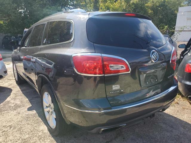 Снимка 3 от търг – 2015 BUICK ENCLAVE с VIN 5GAKRCKD7FJ142317