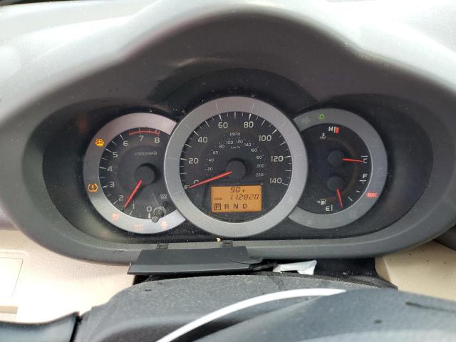 Photo 9 from auction – 2011 TOYOTA RAV4 LIMIT with VIN 2T3YF4DV7BW063920