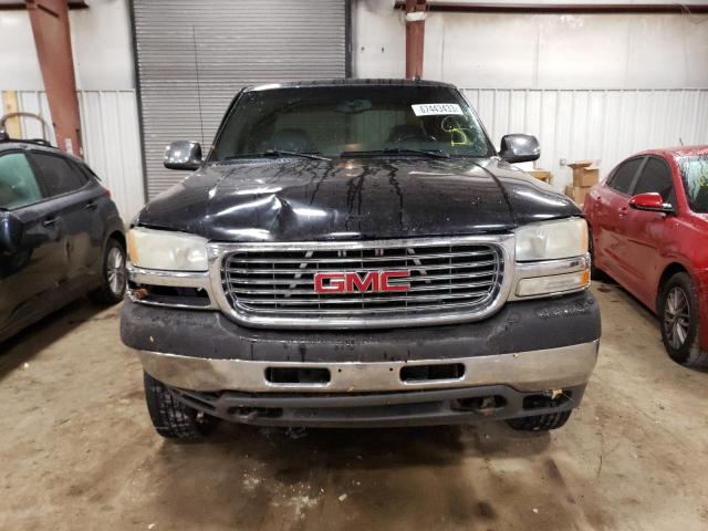 Photo 5 from auction – 2002 GMC SIERRA K25 with VIN 1GTHK29UX2E306210