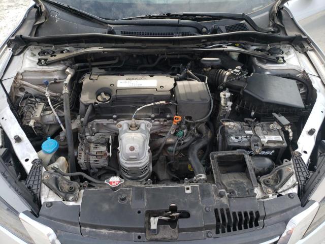 Photo 11 from auction – 2014 HONDA ACCORD EXL with VIN 1HGCR2F88EA285898