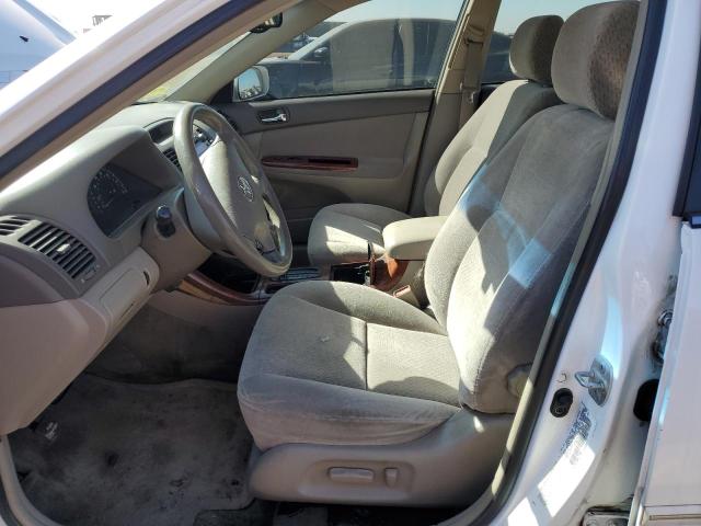 Photo 7 from auction – 2003 TOYOTA CAMRY LE with VIN 4T1BE32K53U158675