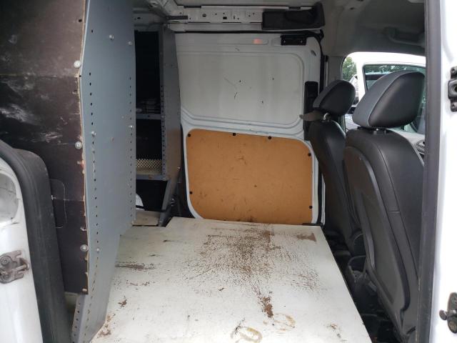 Photo 11 from auction – 2014 FORD TRANSIT CO with VIN NM0LE7E7XE1160527
