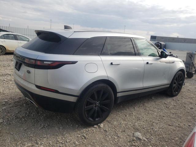 Photo 3 from auction – 2018 LAND ROVER RANGE ROVE with VIN SALYM2RV9JA725974