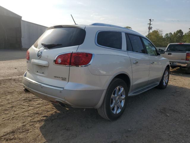 Photo 3 from auction – 2010 BUICK ENCLAVE CX with VIN 5GALRBED7AJ118702